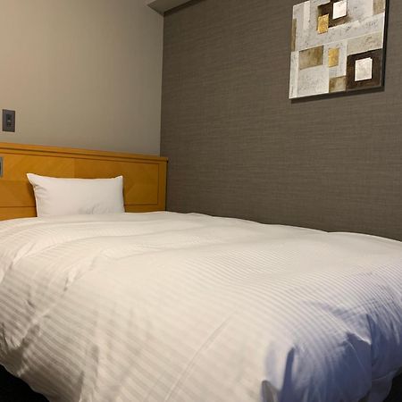 Hotel Route-Inn Shiojirikita Inter Eksteriør bilde