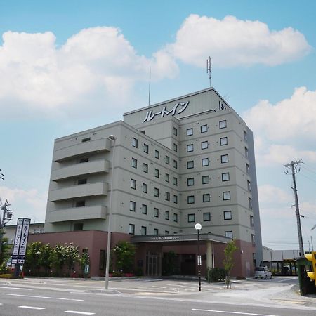 Hotel Route-Inn Shiojirikita Inter Eksteriør bilde