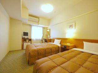 Hotel Route-Inn Shiojirikita Inter Rom bilde