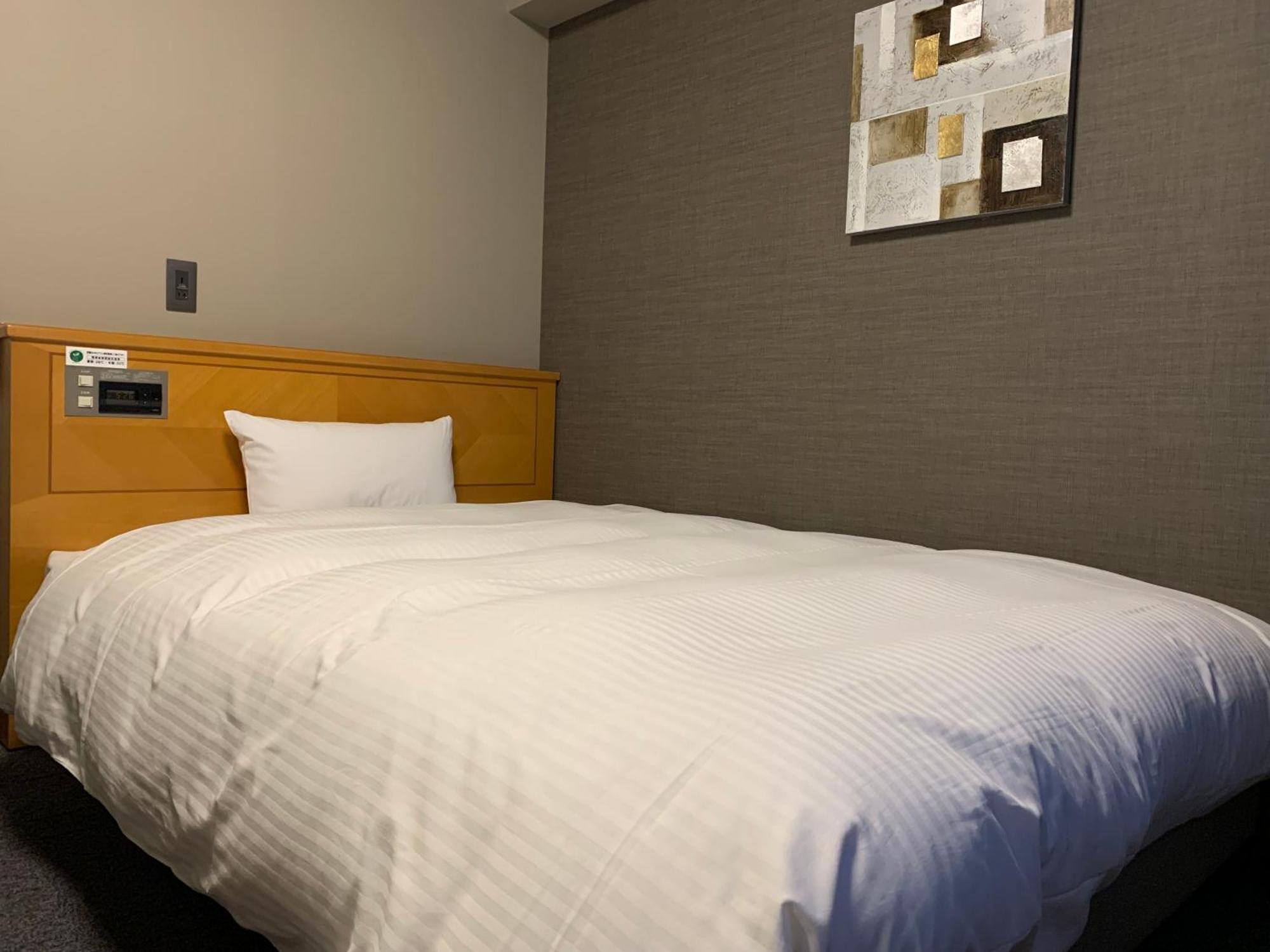 Hotel Route-Inn Shiojirikita Inter Eksteriør bilde
